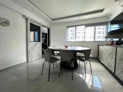 Blk 120 MARSILING RISE (Woodlands), HDB 5 Rooms #535366381